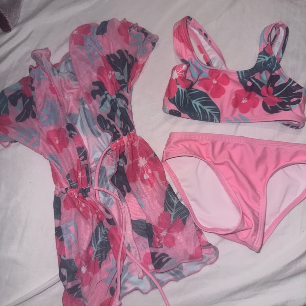SHEIN swimsuit